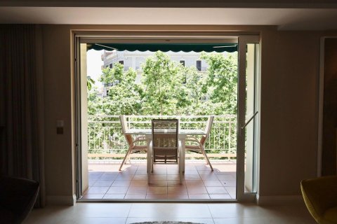 Apartment à vendre à Barcelona, Espagne, 4 chambres, 343 m2 No. 167119 - photo 8