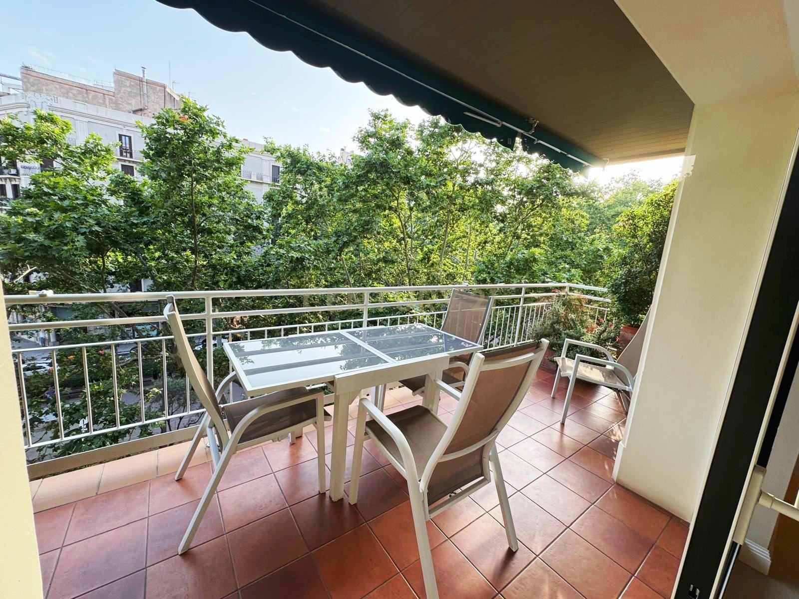 Wohnung in Barcelona, Spanien 4 Schlafzimmer, 343 m2 Nr. 167119