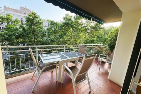 Apartment à vendre à Barcelona, Espagne, 4 chambres, 343 m2 No. 167119 - photo 11