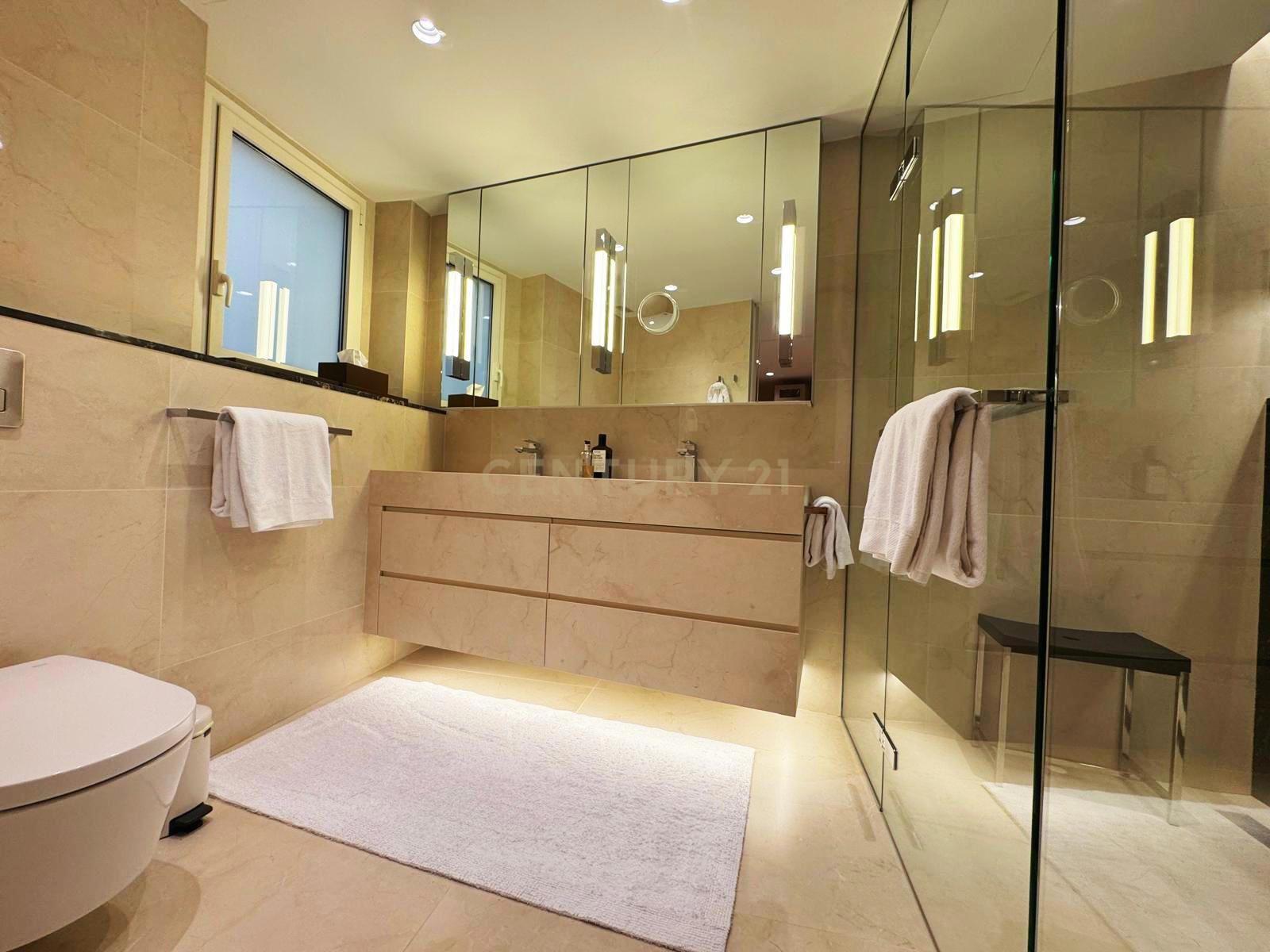 Wohnung in Barcelona, Spanien 4 Schlafzimmer, 343 m2 Nr. 167119