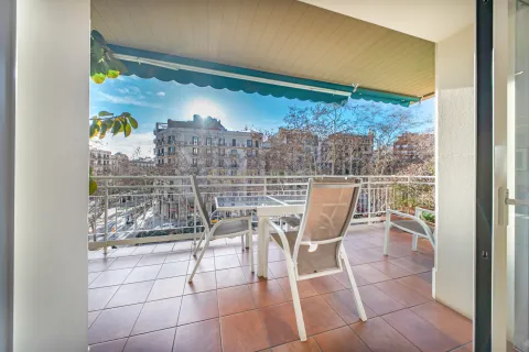 Apartamento en venta en Barcelona, España 4 dormitorios, 343 m2 No. 167119 - foto 14