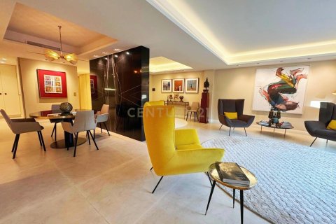Apartment à vendre à Barcelona, Espagne, 4 chambres, 343 m2 No. 167119 - photo 9