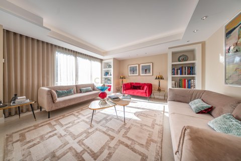 Apartamento en venta en Barcelona, España 4 dormitorios, 343 m2 No. 167119 - foto 5