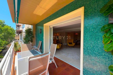 Apartment à vendre à Barcelona, Espagne, 4 chambres, 343 m2 No. 167119 - photo 18
