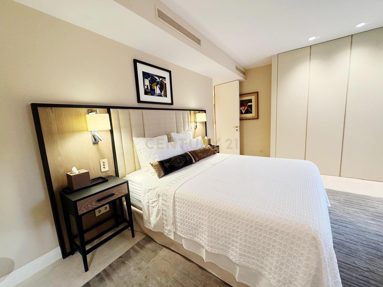 Wohnung in Barcelona, Spanien 4 Schlafzimmer, 343 m2 Nr. 167119