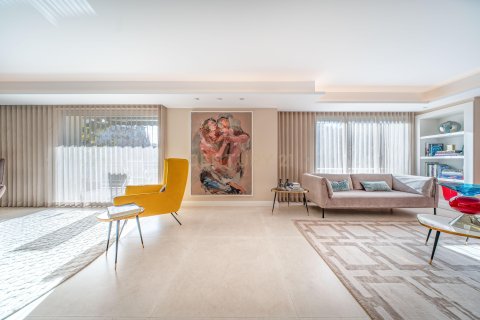 Apartamento en venta en Barcelona, España 4 dormitorios, 343 m2 No. 167119 - foto 6