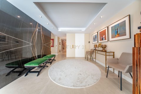 Apartamento en venta en Barcelona, España 4 dormitorios, 343 m2 No. 167119 - foto 4