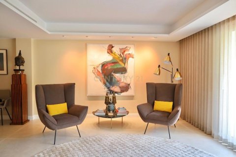 Apartment à vendre à Barcelona, Espagne, 4 chambres, 343 m2 No. 167119 - photo 7