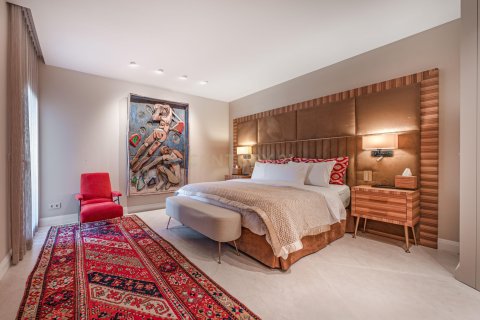 Apartamento en venta en Barcelona, España 4 dormitorios, 343 m2 No. 167119 - foto 25