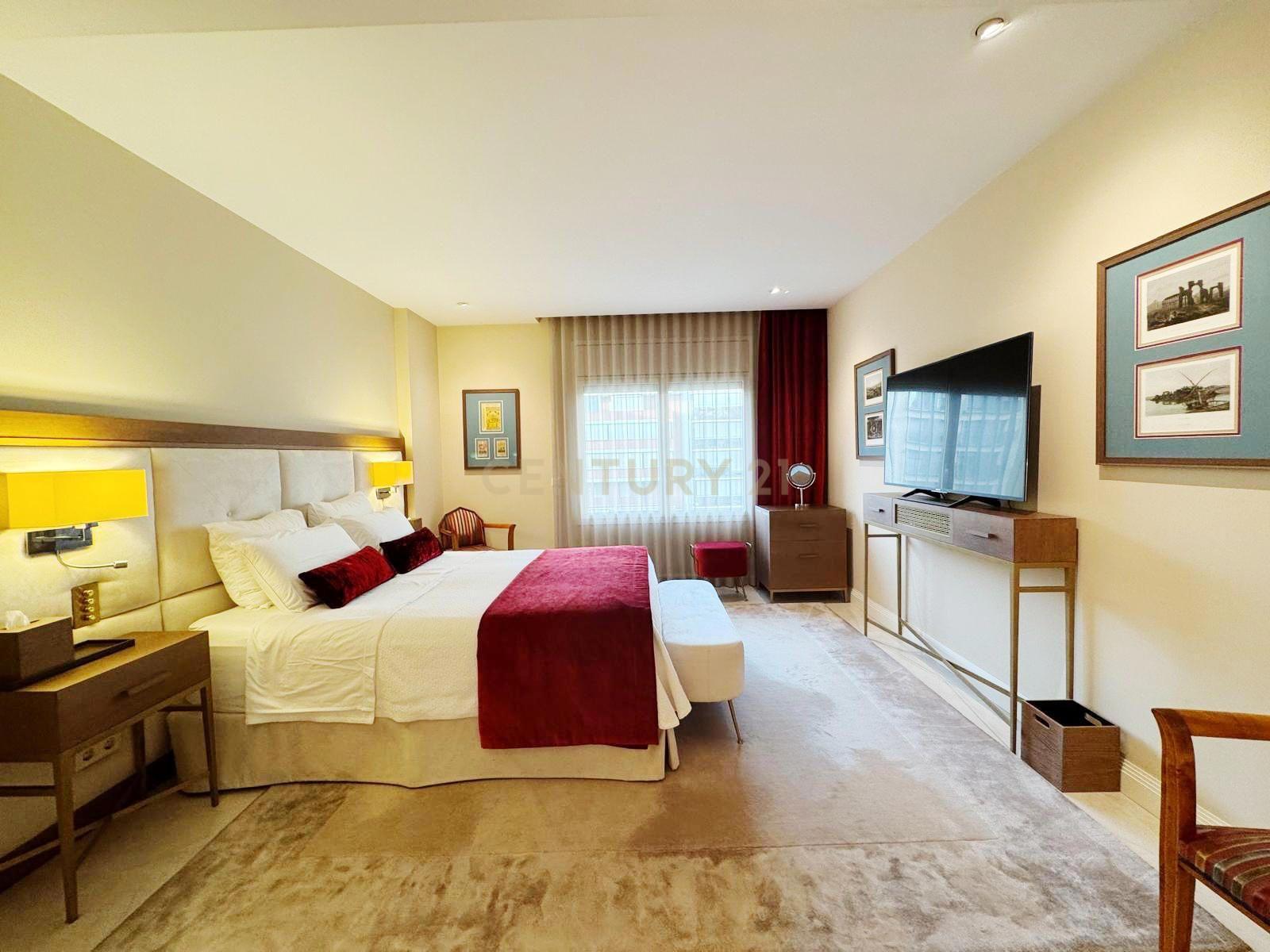 Wohnung in Barcelona, Spanien 4 Schlafzimmer, 343 m2 Nr. 167119