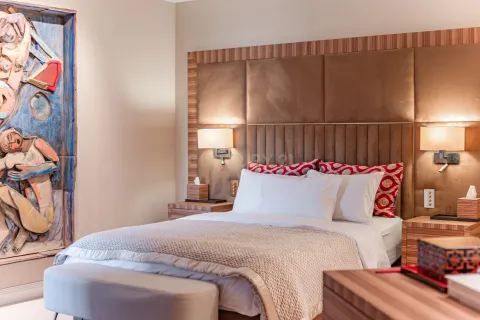 Apartamento en venta en Barcelona, España 4 dormitorios, 343 m2 No. 167119 - foto 30