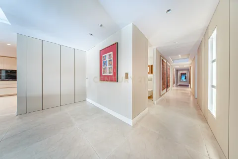 Apartamento en venta en Barcelona, España 4 dormitorios, 343 m2 No. 167119 - foto 20