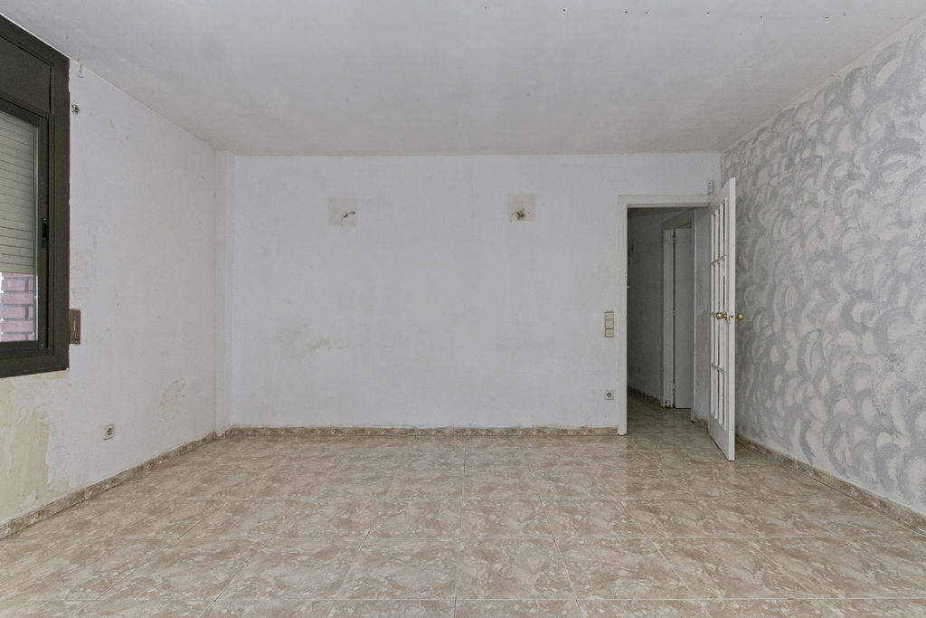 Apartamento en Rubí, Barcelona, España 3 dormitorios, 80 m2 No. 167114
