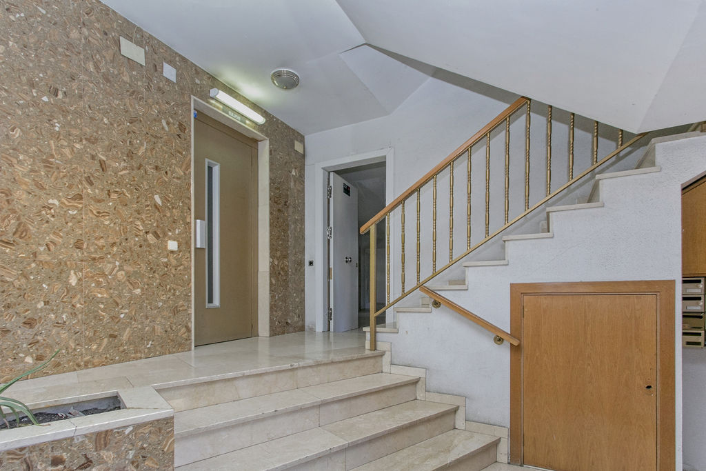 Apartamento en Rubí, Barcelona, España 3 dormitorios, 80 m2 No. 167114