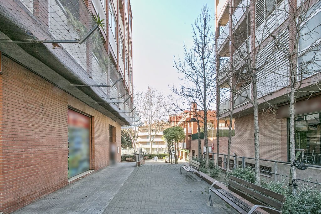 Apartamento en Rubí, Barcelona, España 3 dormitorios, 80 m2 No. 167114