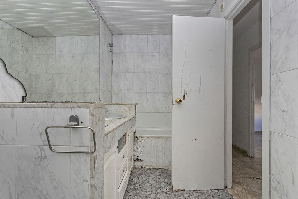 Apartamento en Rubí, Barcelona, España 3 dormitorios, 80 m2 No. 167114