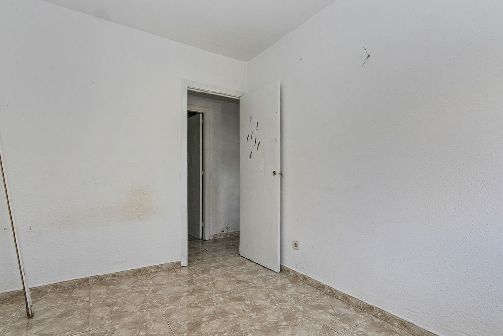 Apartamento en Rubí, Barcelona, España 3 dormitorios, 80 m2 No. 167114