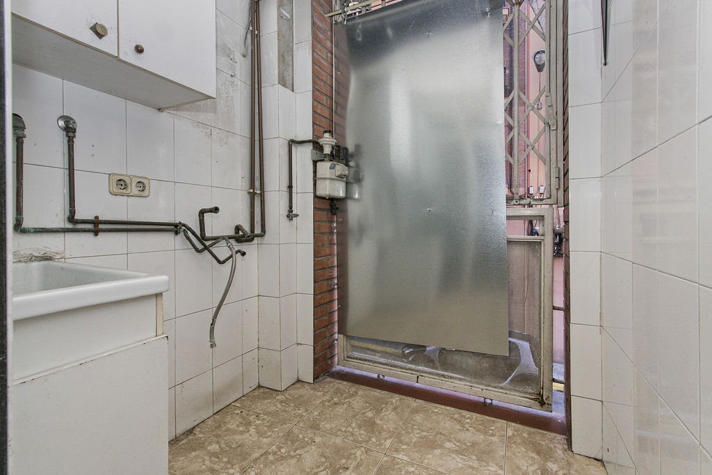 Apartamento en Rubí, Barcelona, España 3 dormitorios, 80 m2 No. 167114