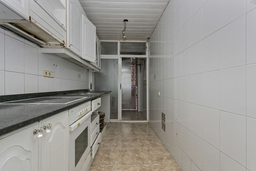 Apartamento en Rubí, Barcelona, España 3 dormitorios, 80 m2 No. 167114