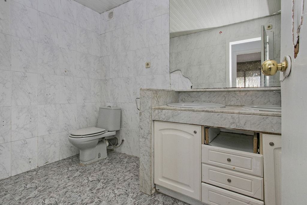 Apartamento en Rubí, Barcelona, España 3 dormitorios, 80 m2 No. 167114