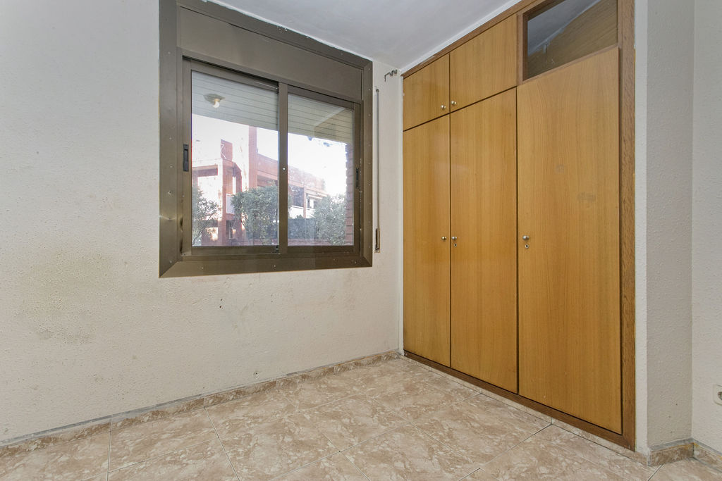 Apartamento en Rubí, Barcelona, España 3 dormitorios, 80 m2 No. 167114