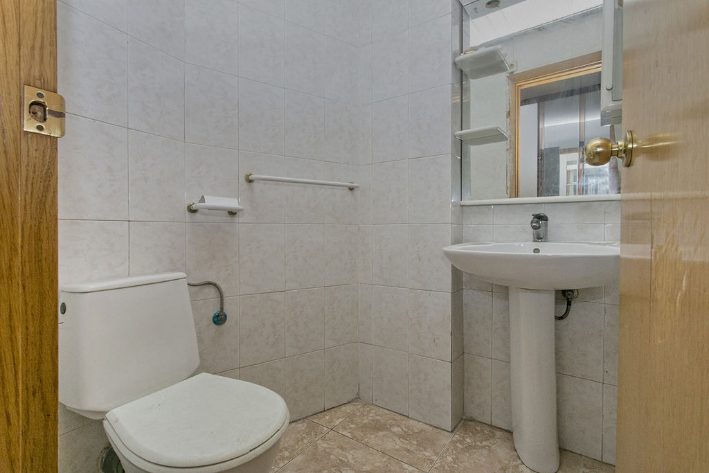 Apartamento en Rubí, Barcelona, España 3 dormitorios, 80 m2 No. 167114