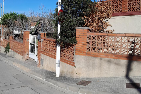 Dom w Rubi, Barcelona, Hiszpania 3 sypialnie, 119 mkw. nr 167117