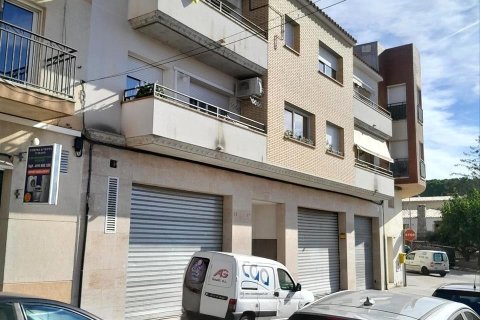 Dzīvoklis Masquefa, Barcelona, Spānijā 2 istabas, 106 m2 Nr. 167116