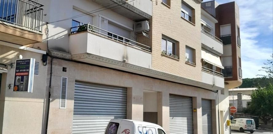 Dzīvoklis Masquefa, Barcelona, Spānijā 2 istabas, 106 m2 Nr. 167116