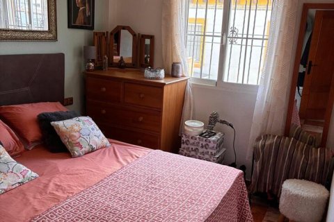 Casa adosada en venta en Alicante, España 2 dormitorios, 62 m2 No. 192028 - foto 20