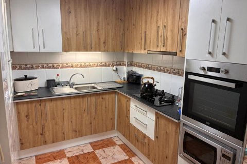 Casa adosada en venta en Alicante, España 2 dormitorios, 62 m2 No. 192028 - foto 27
