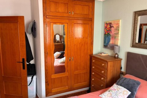 Casa adosada en venta en Alicante, España 2 dormitorios, 62 m2 No. 192028 - foto 21