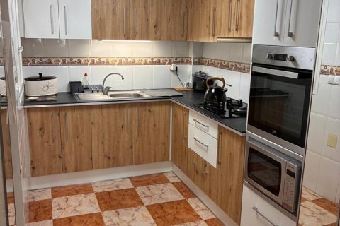 Casa adosada en venta en Alicante, España 2 dormitorios, 62 m2 No. 192028 - foto 28