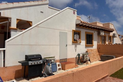 Casa adosada en venta en Alicante, España 2 dormitorios, 62 m2 No. 192028 - foto 14
