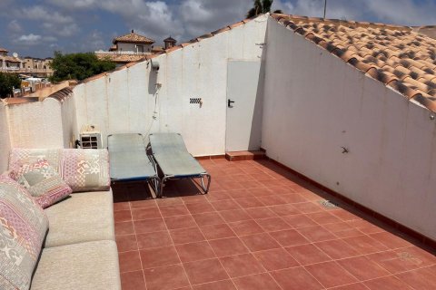 Casa adosada en venta en Alicante, España 2 dormitorios, 62 m2 No. 192028 - foto 11