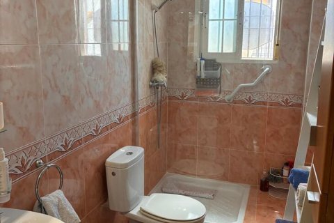Casa adosada en venta en Alicante, España 2 dormitorios, 62 m2 No. 192028 - foto 16