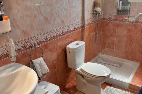 Casa adosada en venta en Alicante, España 2 dormitorios, 62 m2 No. 192028 - foto 18
