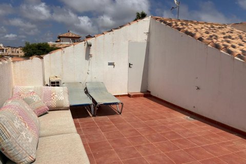 Casa adosada en venta en Alicante, España 2 dormitorios, 62 m2 No. 192028 - foto 5
