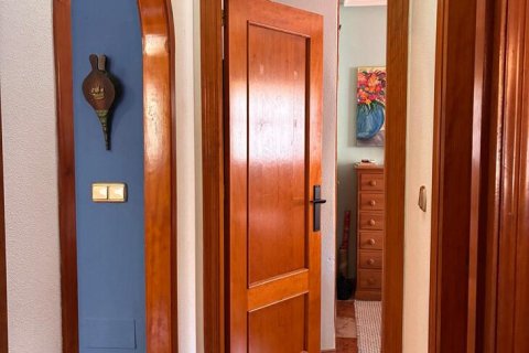 Casa adosada en venta en Alicante, España 2 dormitorios, 62 m2 No. 192028 - foto 25