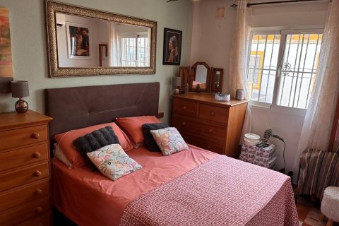 Casa adosada en venta en Alicante, España 2 dormitorios, 62 m2 No. 192028 - foto 19