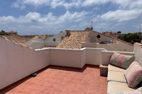 Casa adosada en venta en Alicante, España 2 dormitorios, 62 m2 No. 192028 - foto 8