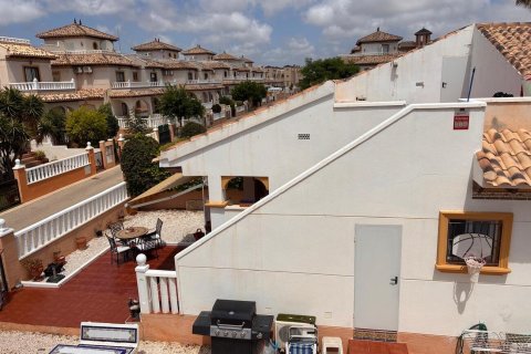 Casa adosada en venta en Alicante, España 2 dormitorios, 62 m2 No. 192028 - foto 15