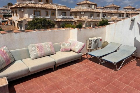 Casa adosada en venta en Alicante, España 2 dormitorios, 62 m2 No. 192028 - foto 7