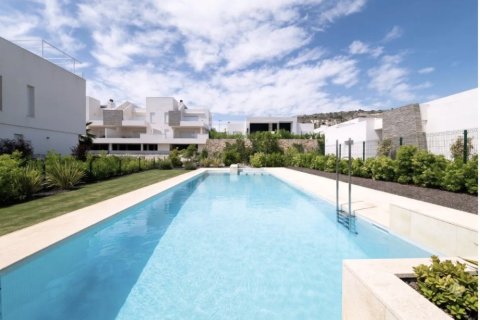 Apartamento en venta en Algorfa, Alicante, España 2 dormitorios, 77 m2 No. 192024 - foto 10