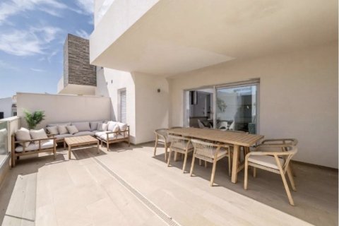 Apartamento en venta en Algorfa, Alicante, España 2 dormitorios, 77 m2 No. 192024 - foto 15
