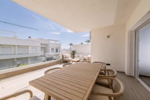Apartamento en venta en Algorfa, Alicante, España 2 dormitorios, 77 m2 No. 192024 - foto 5