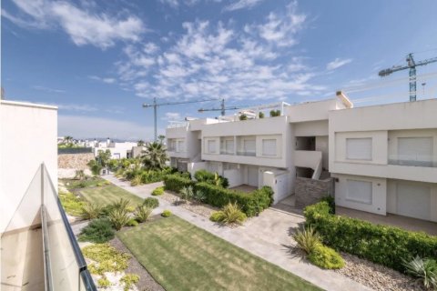 Apartamento en venta en Algorfa, Alicante, España 2 dormitorios, 77 m2 No. 192024 - foto 12