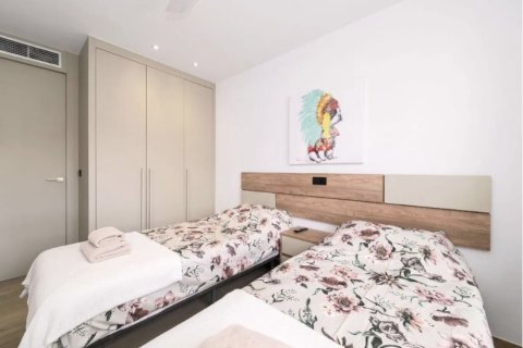 Apartamento en venta en Algorfa, Alicante, España 2 dormitorios, 77 m2 No. 192024 - foto 8