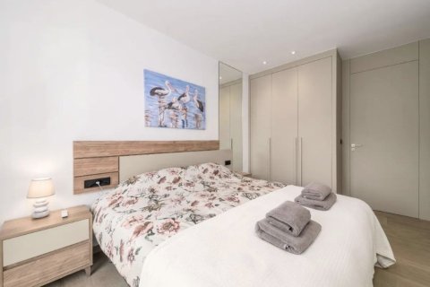 Apartamento en venta en Algorfa, Alicante, España 2 dormitorios, 77 m2 No. 192024 - foto 11