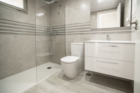 Apartamento en venta en Alicante, España 3 dormitorios, 100 m2 No. 192025 - foto 12